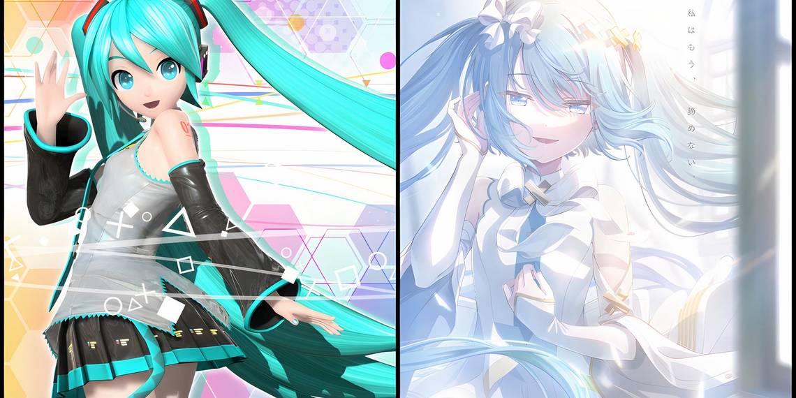 Miku Mania: The Vocaloid Superstar’s Animated Adventure Tunes Up for Global Release!