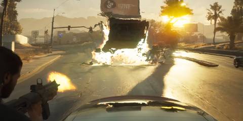 Mindseye Gameplay Reveal Trailer thumb