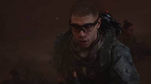 MindsEye In Game Screenshot 1