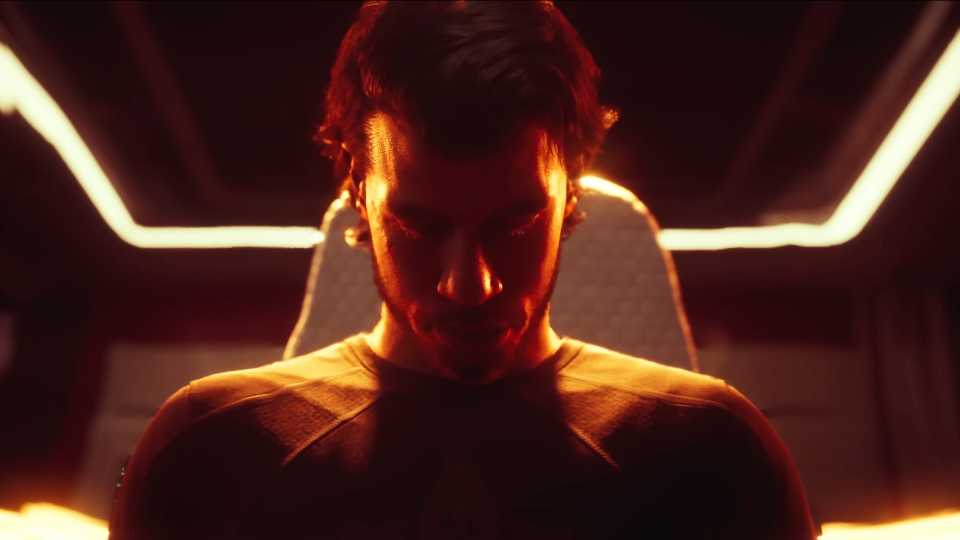 MindsEye In Game Screenshot 2