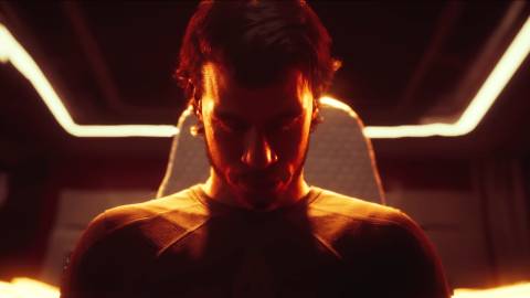 MindsEye In Game Screenshot 2