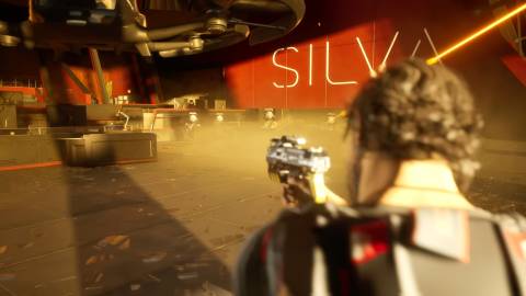 MindsEye In Game Screenshot 5