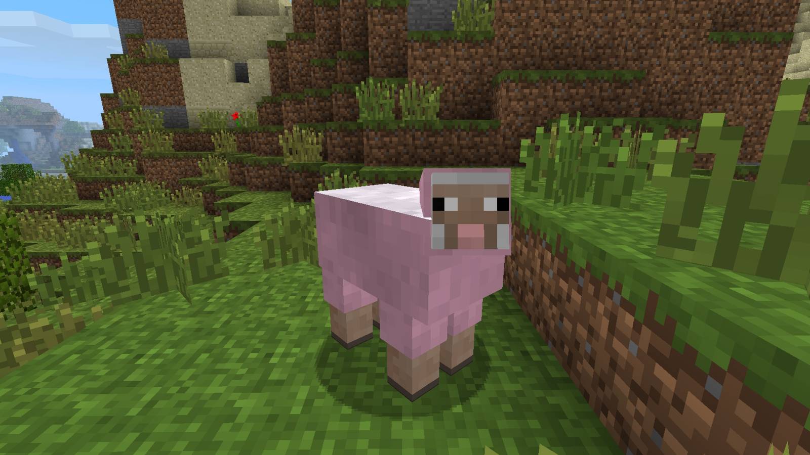 Sheep Player Minecraft Player Designs Sheep Variants
