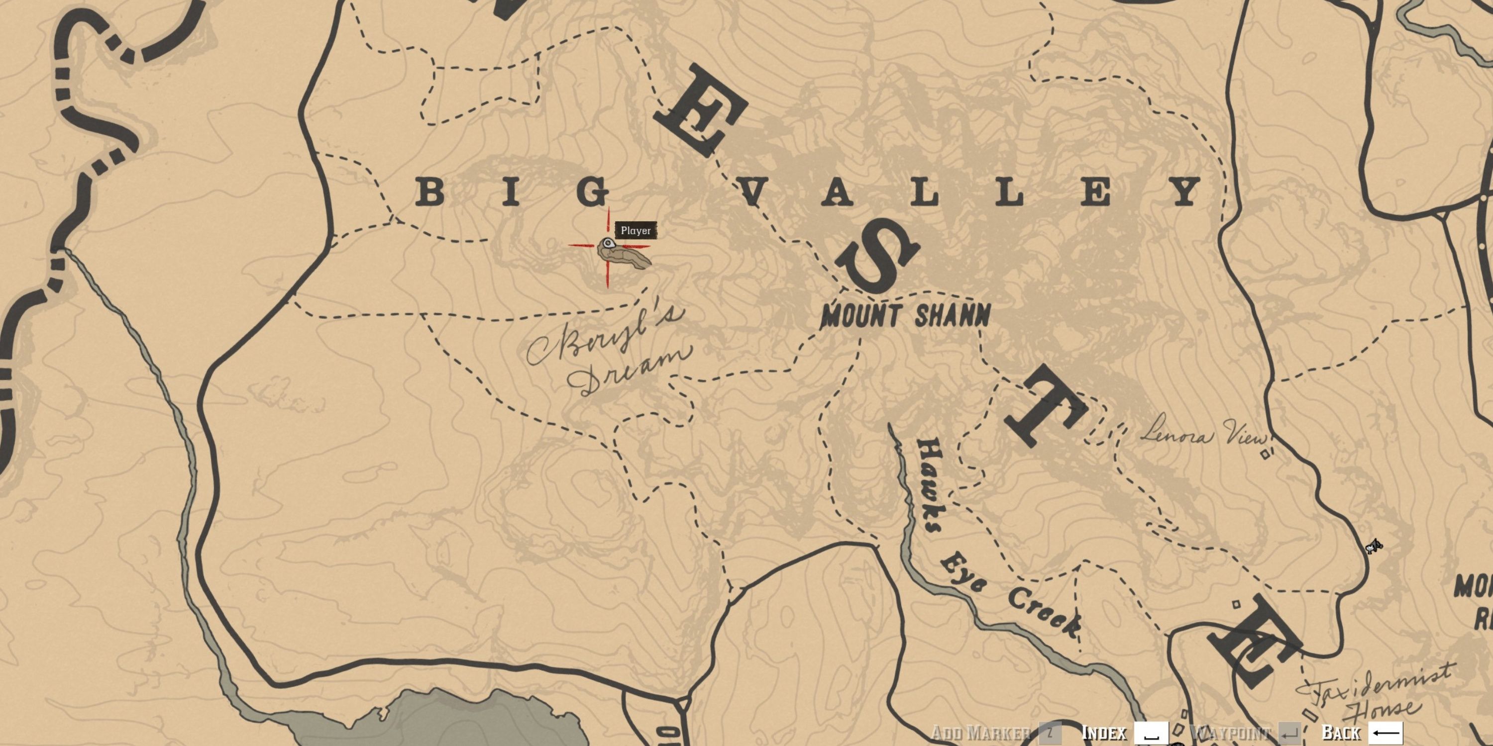 RDR2: Rarest Hats, Masks, & Helmets (& Locations)