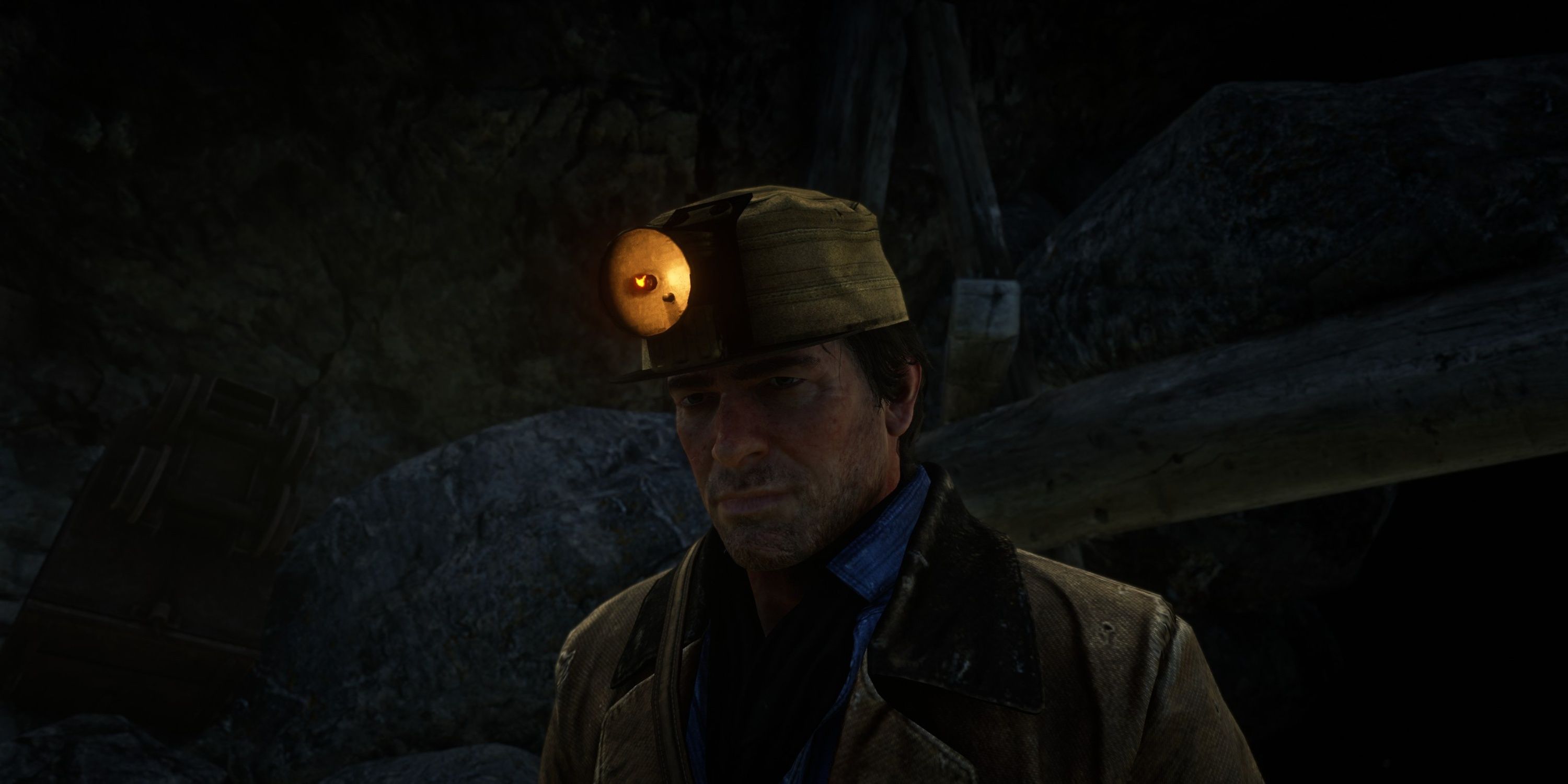 RDR2: Rarest Hats, Masks, & Helmets (& Locations)