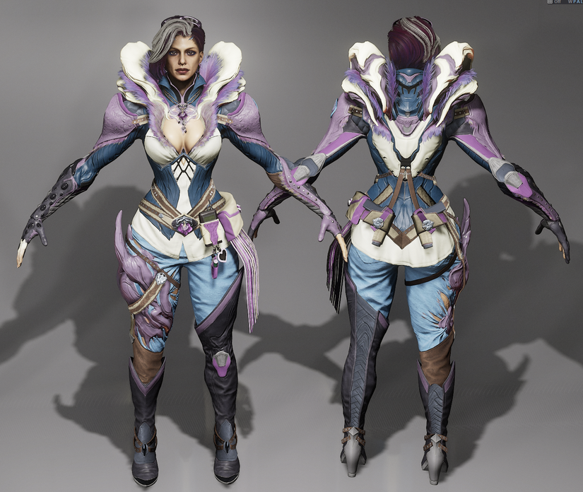 Warframe Techrot Encore Minerva