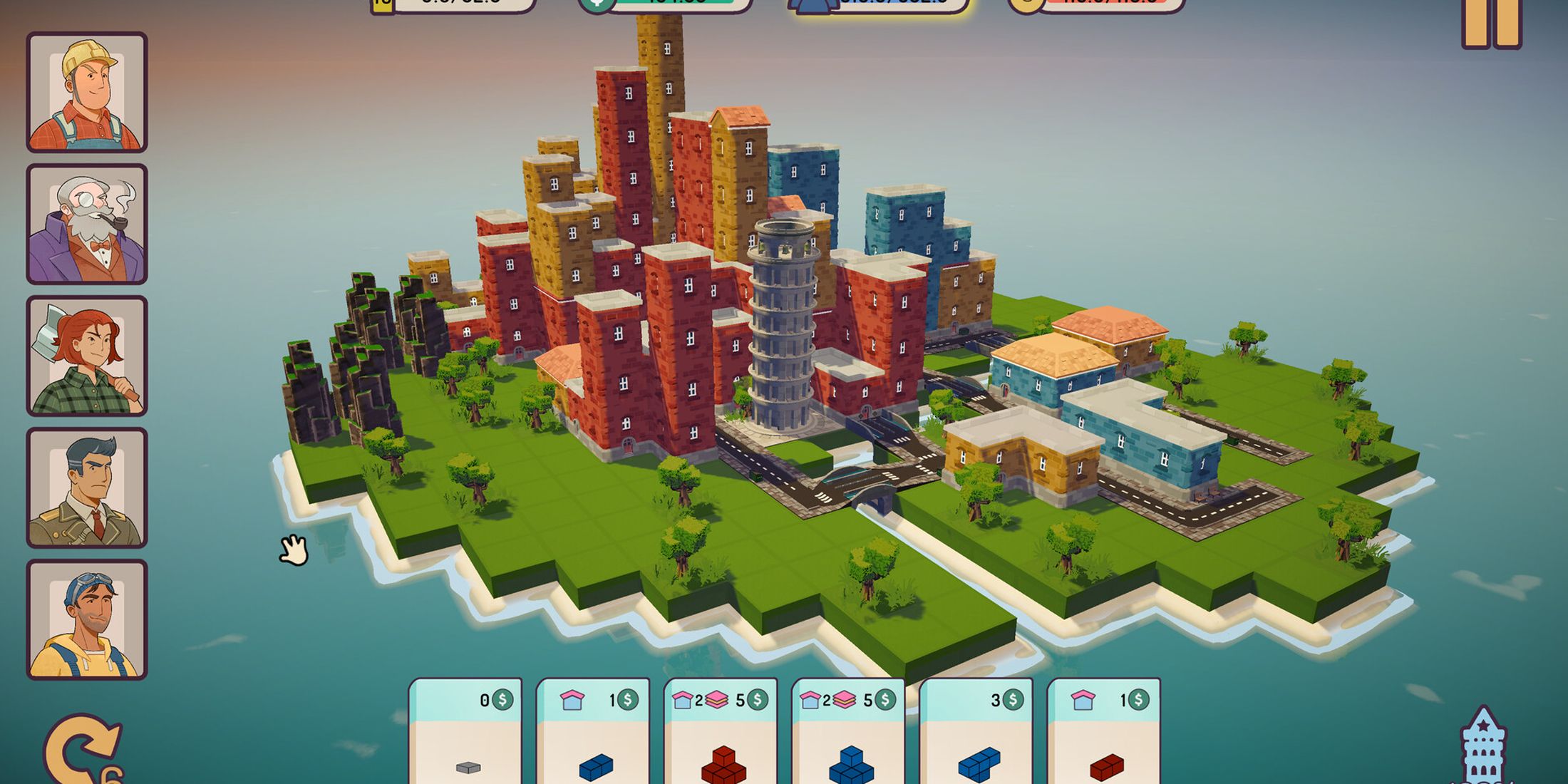 mini city mayhem steam image 3