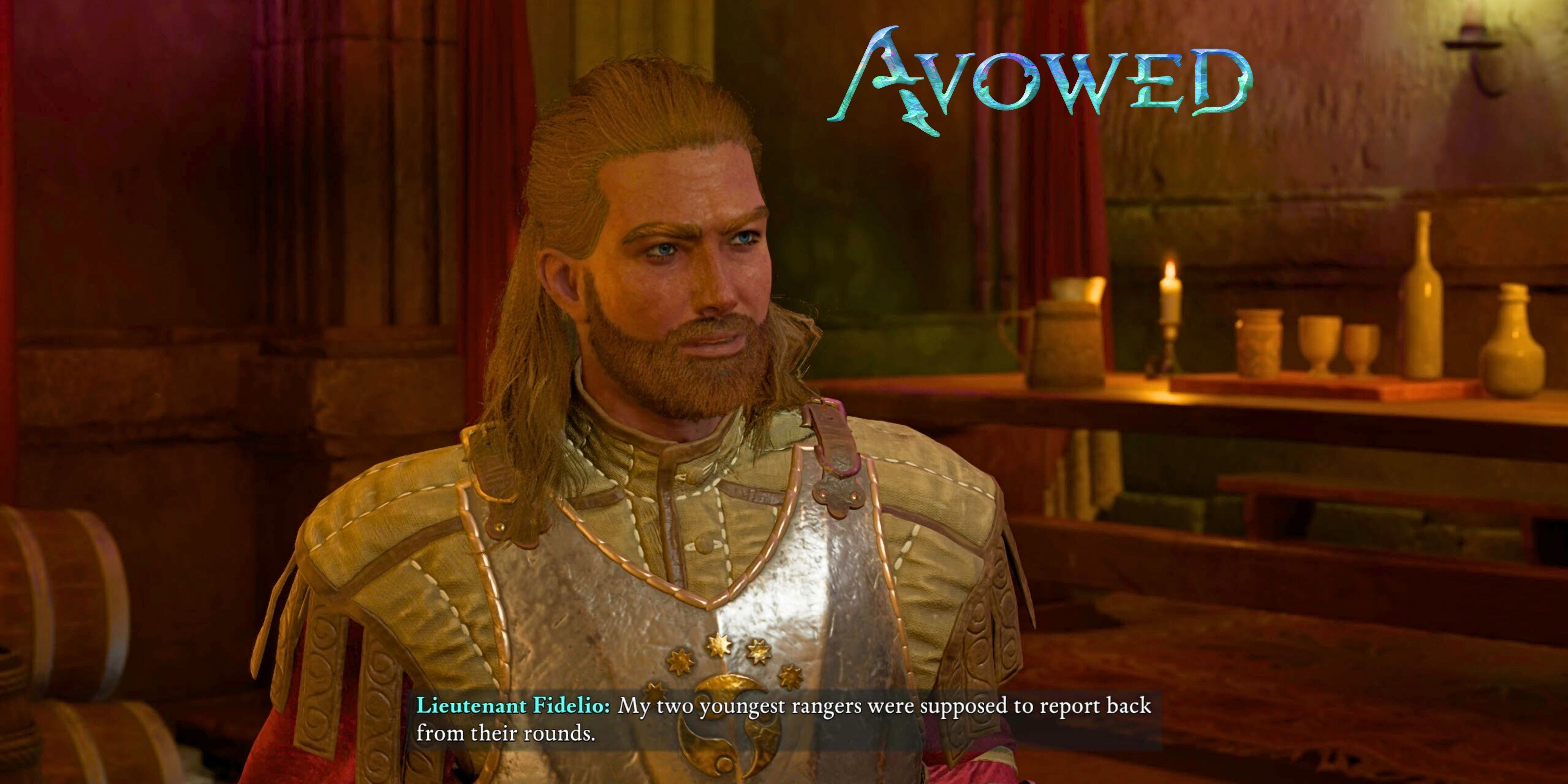 Avowed Size More Outer Worlds Than