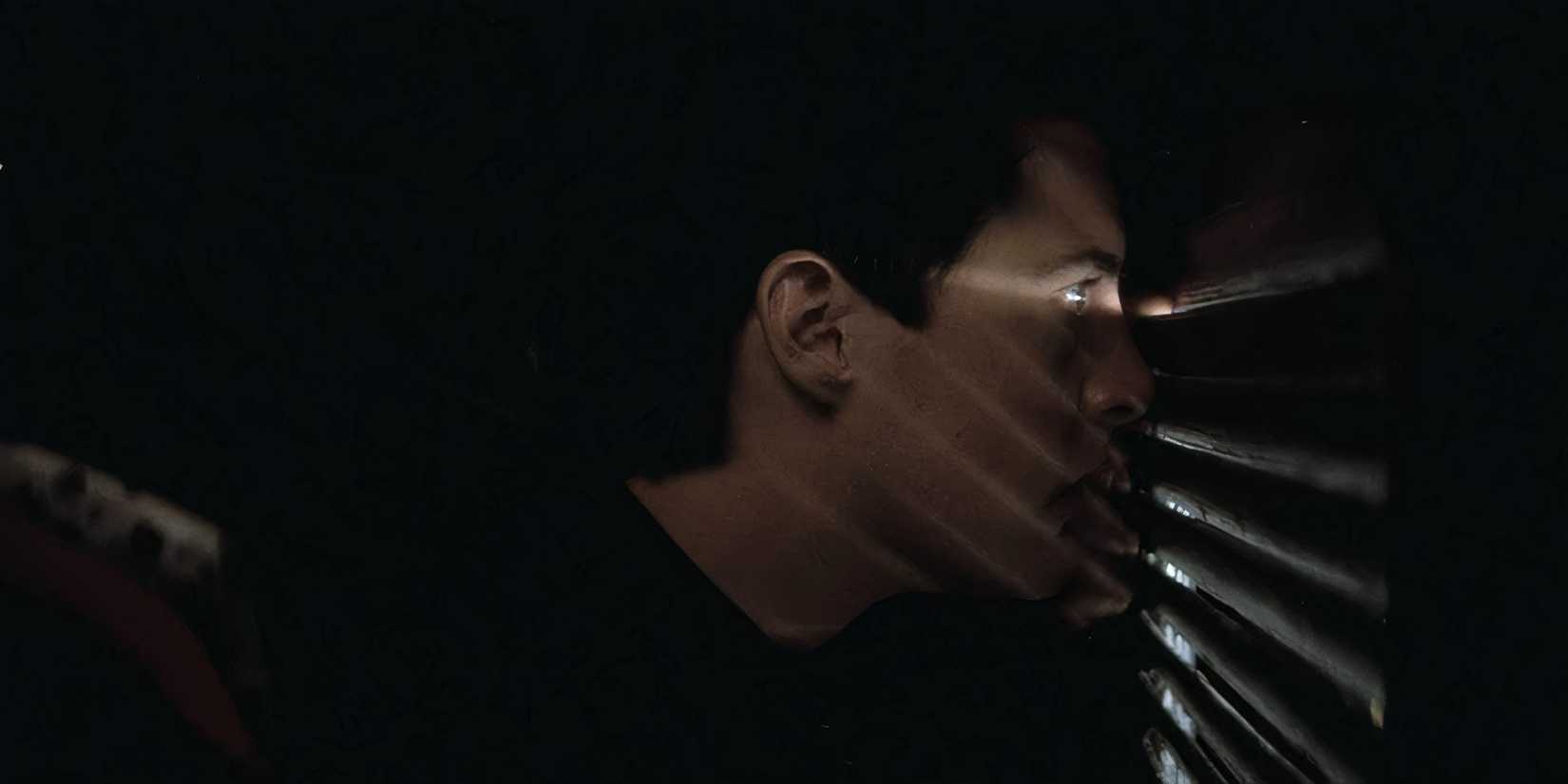 10 Best David Lynch Movies, Ranked Kyle MacLachlan hides in a closet