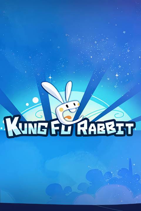 Kung Fu Rabbit (2012-03-14) Tag Page Cover Art