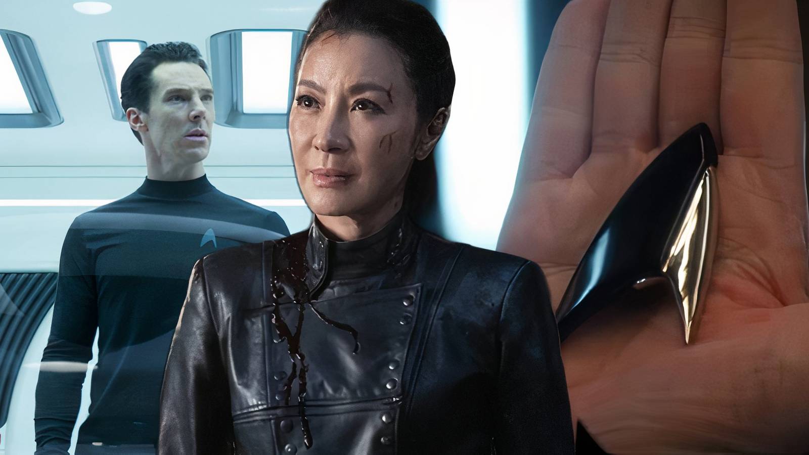 Star Trek: 8 Things You Might Not Know About Section 31