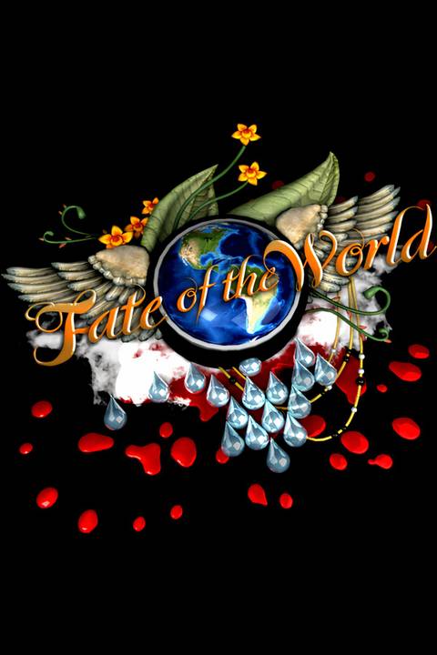 Fate of the World: Tipping Point (2012-01-27) Tag Page Cover Art