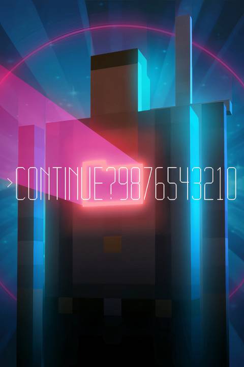 Continue?9876543210 (2013-12-01) Tag Page Cover Art