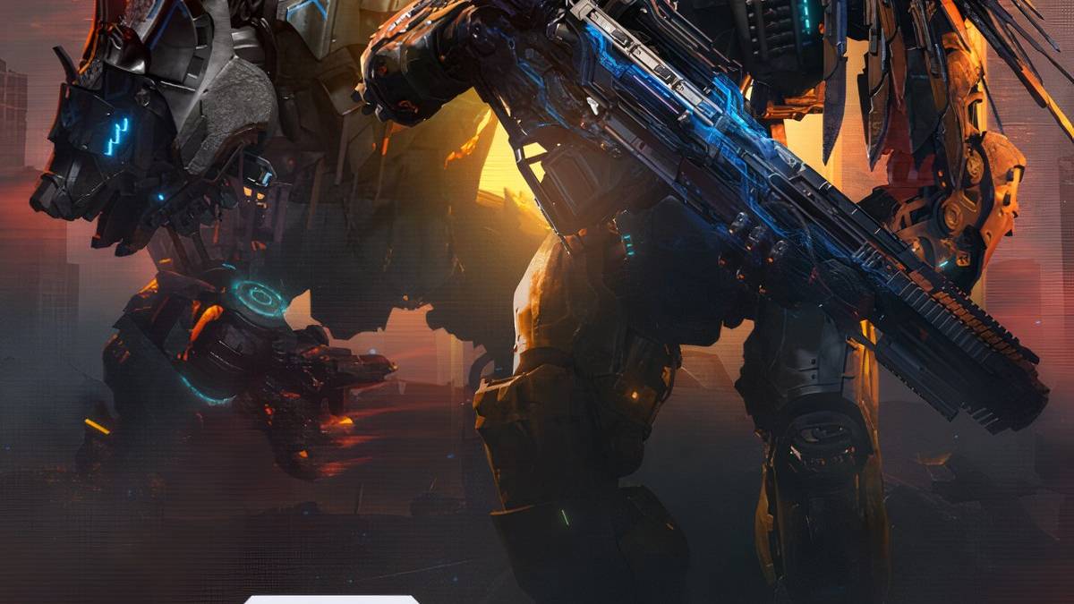 Steel Hunters News, Trailer, Guides, and More