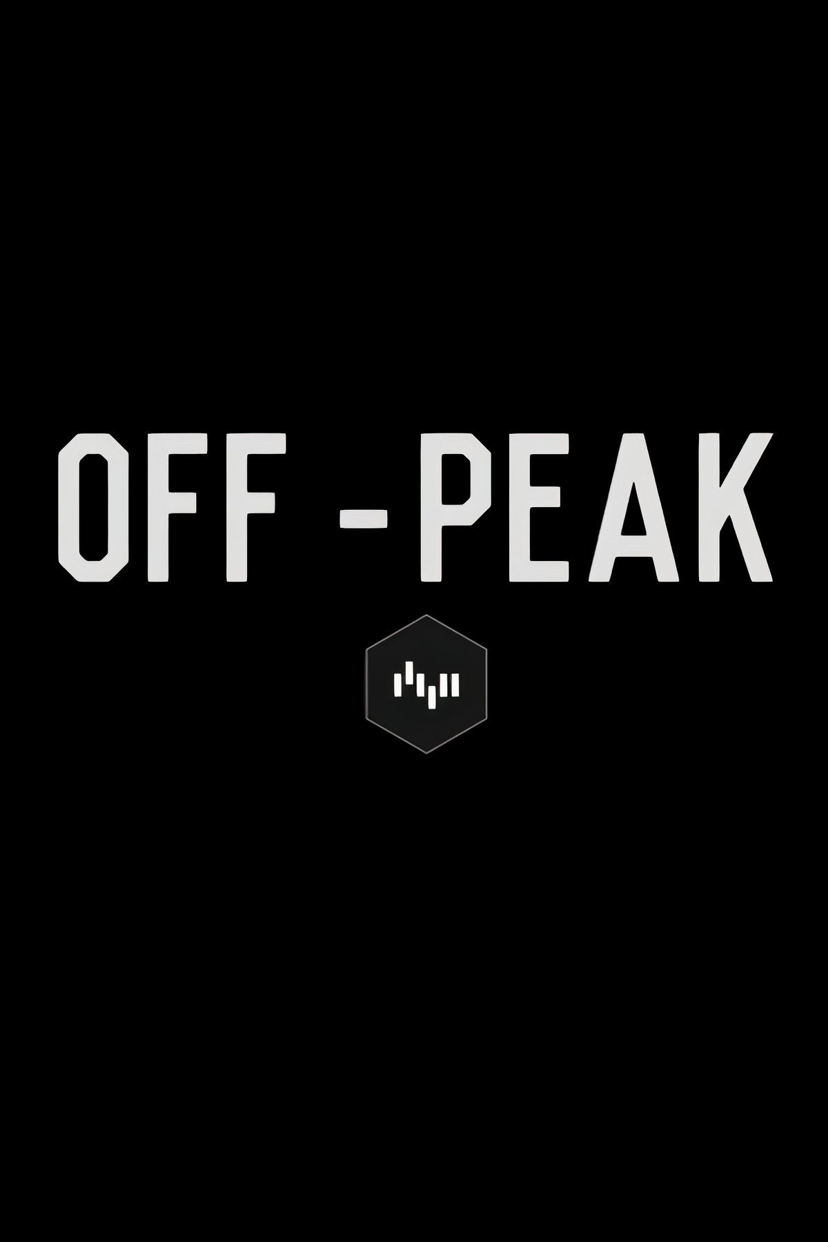 Off-Peak Tag Page Cover Art