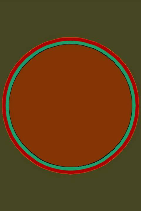 Slave of God Tag Page Cover Art