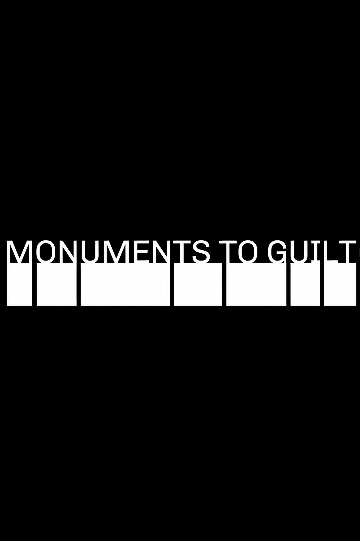 Monuments to Guilt Tag Page Cover Art