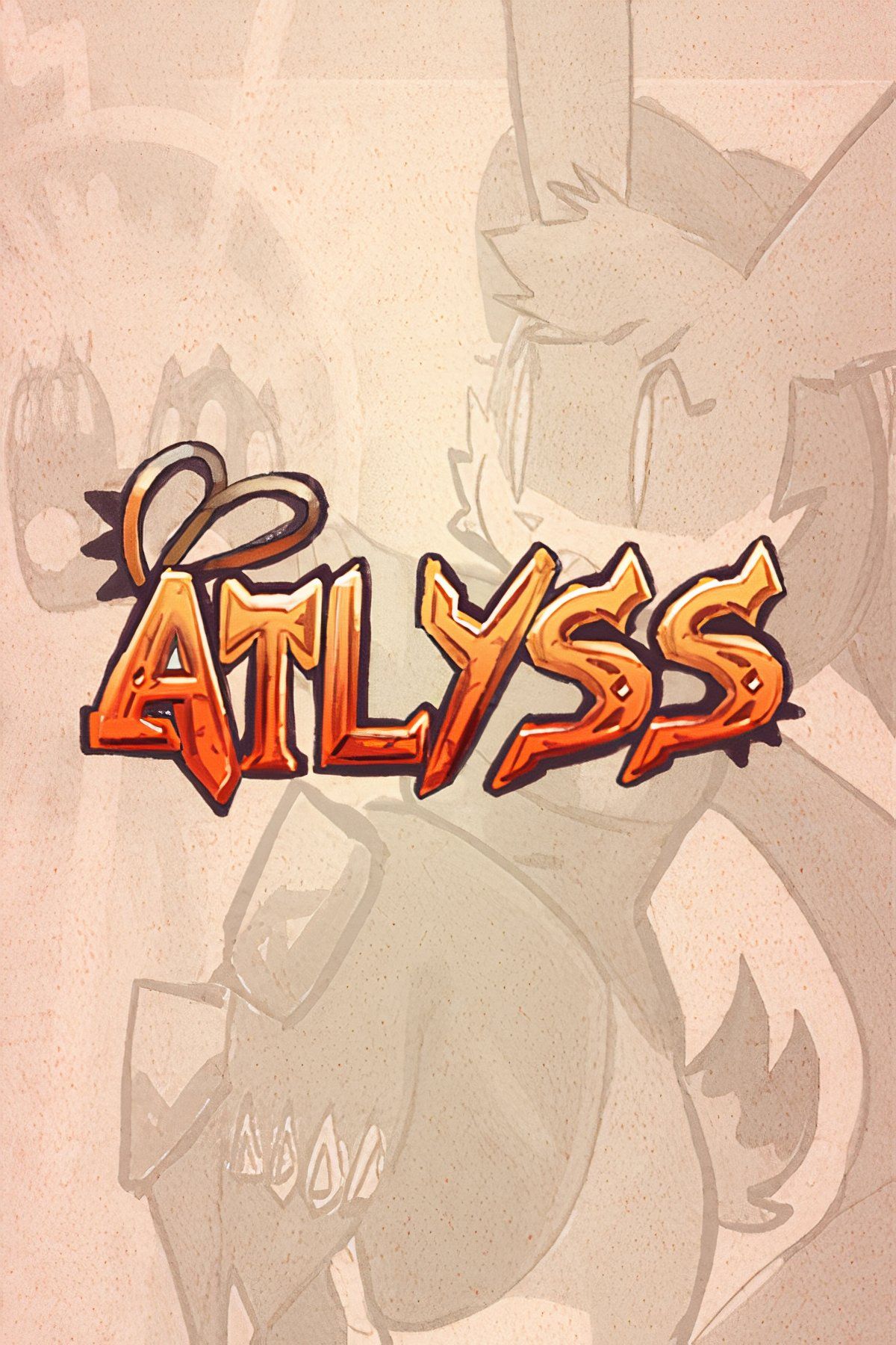 Atlyss Tag Page Cover Art