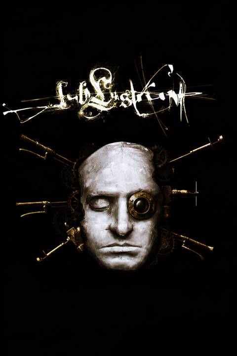 Outcry Tag Page Cover Art