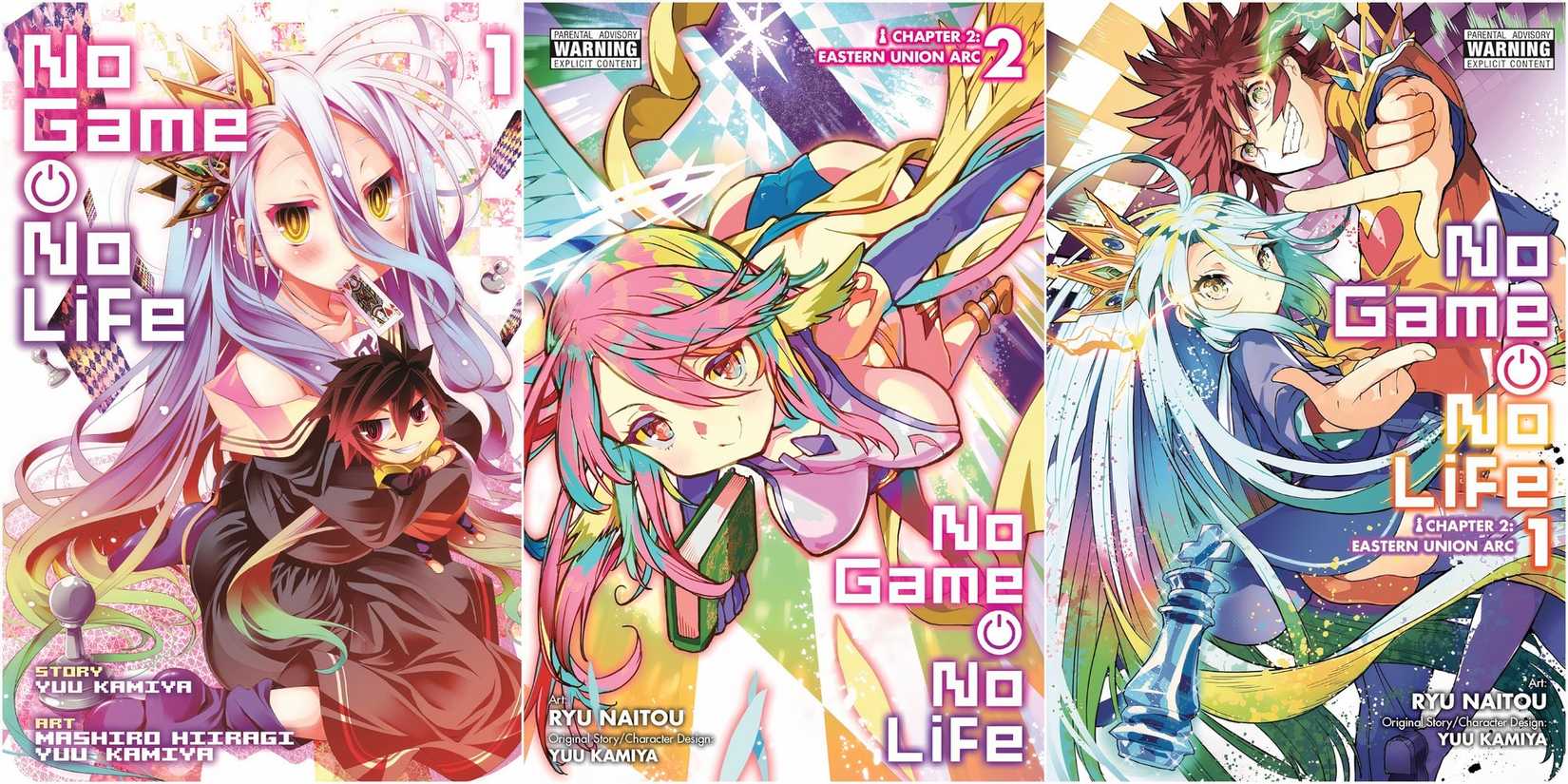 Overlord Light Novel Cover