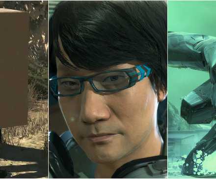 Metal Gear Solid: Best Codec Calls