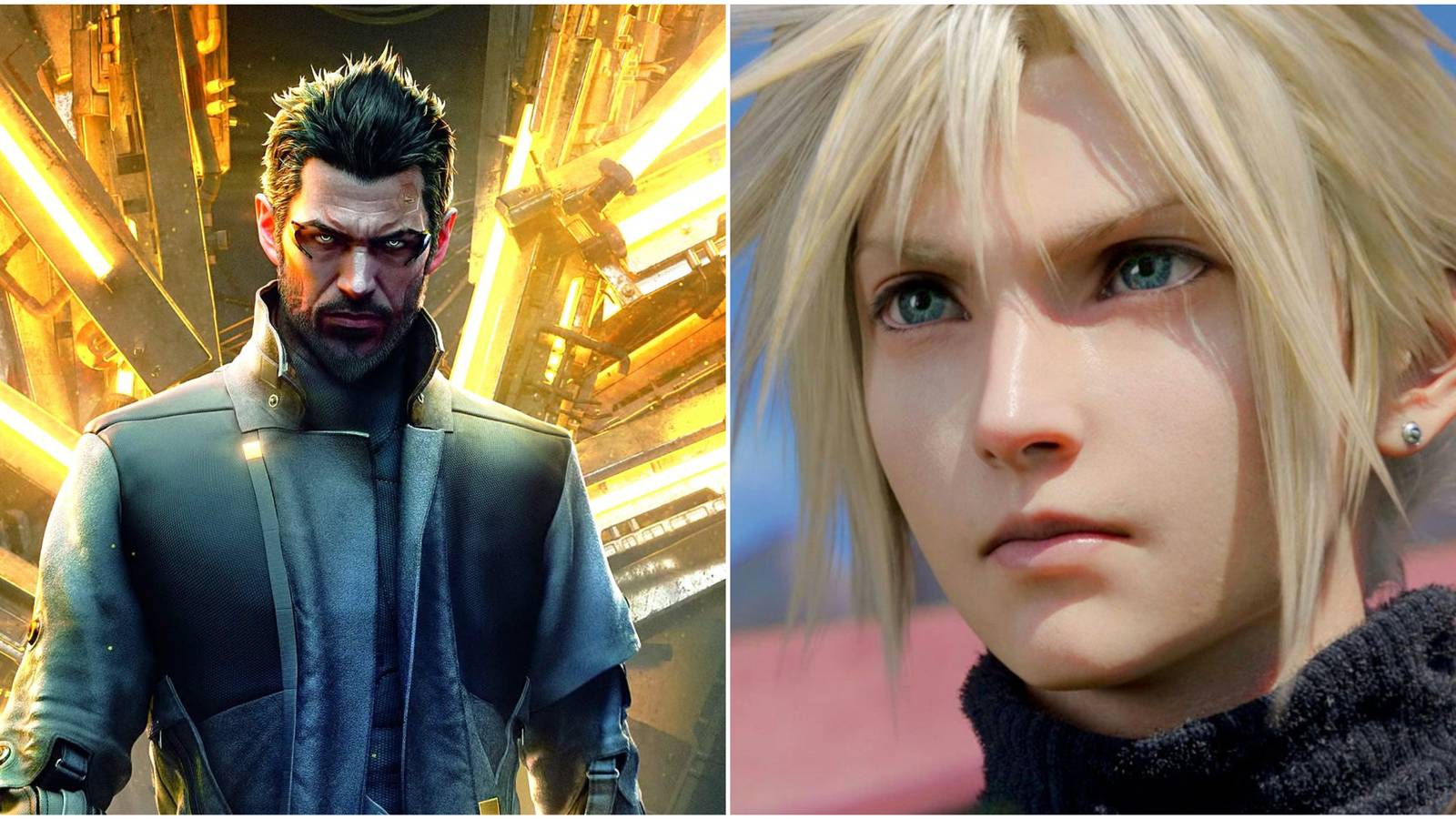 Square Enix Games With The Best Real-Time Combat, Ranked