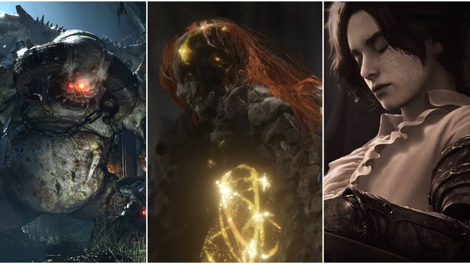 Best PS5 Games Like Elden Ring, Ranked