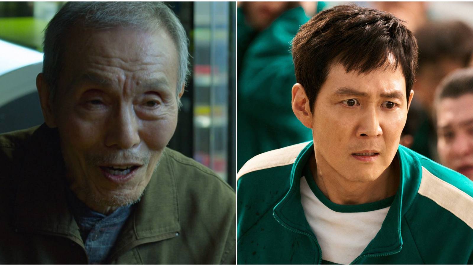 Smartest Squid Game Characters, Ranked