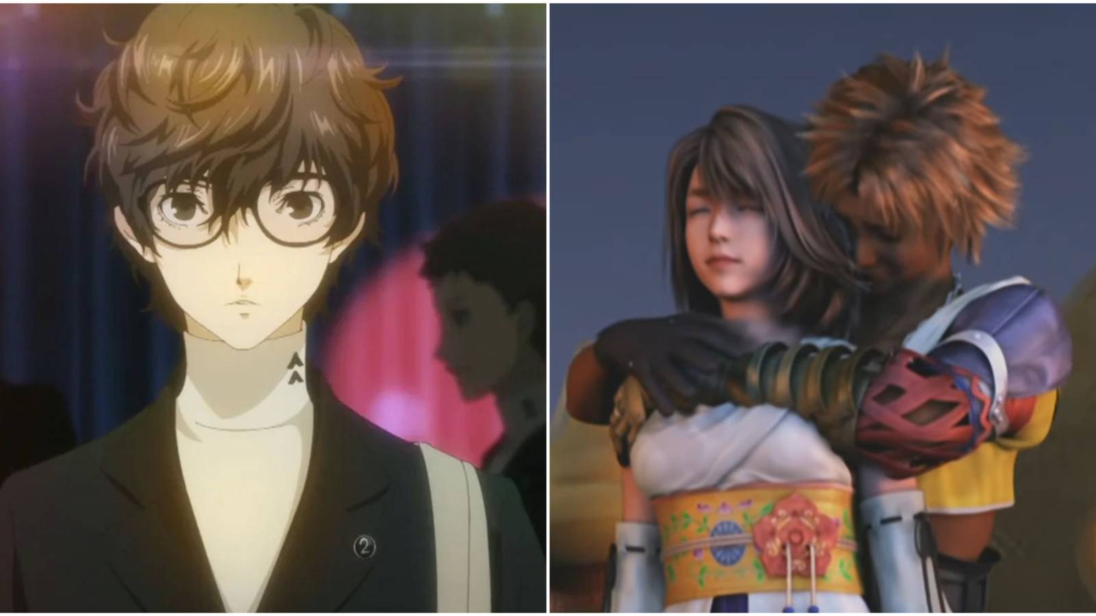 PlayStation Games With The Best Turn-Based Combat, Ranked