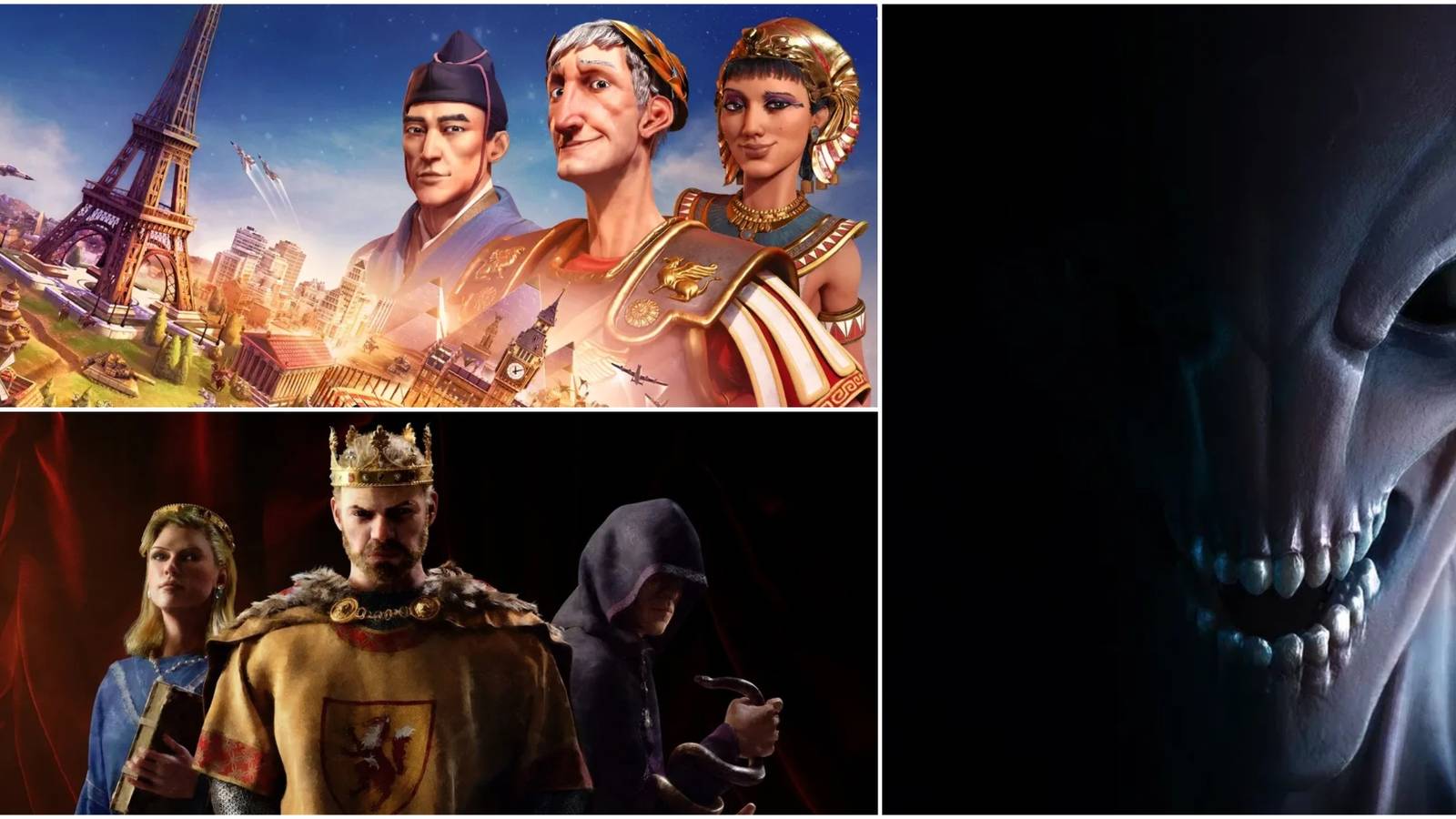 Best Strategy Games You Can Play Without Audio