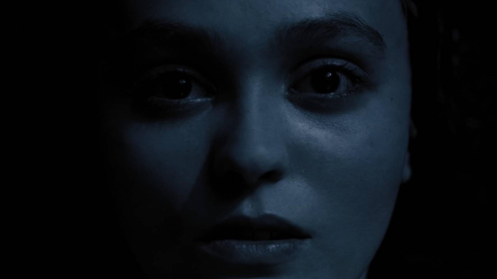 Lily-Rose Depp in Nosferatu