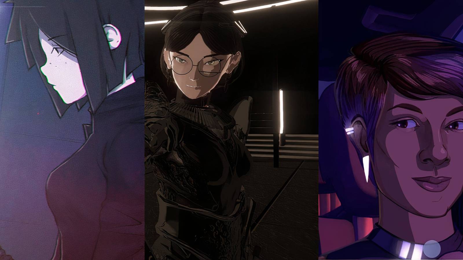 Synergia, 1000xRresist, Neo Cab