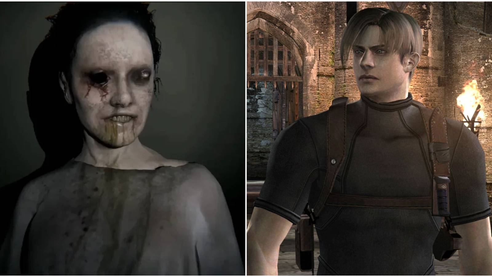 Horror Games That Revolutionized the Genre