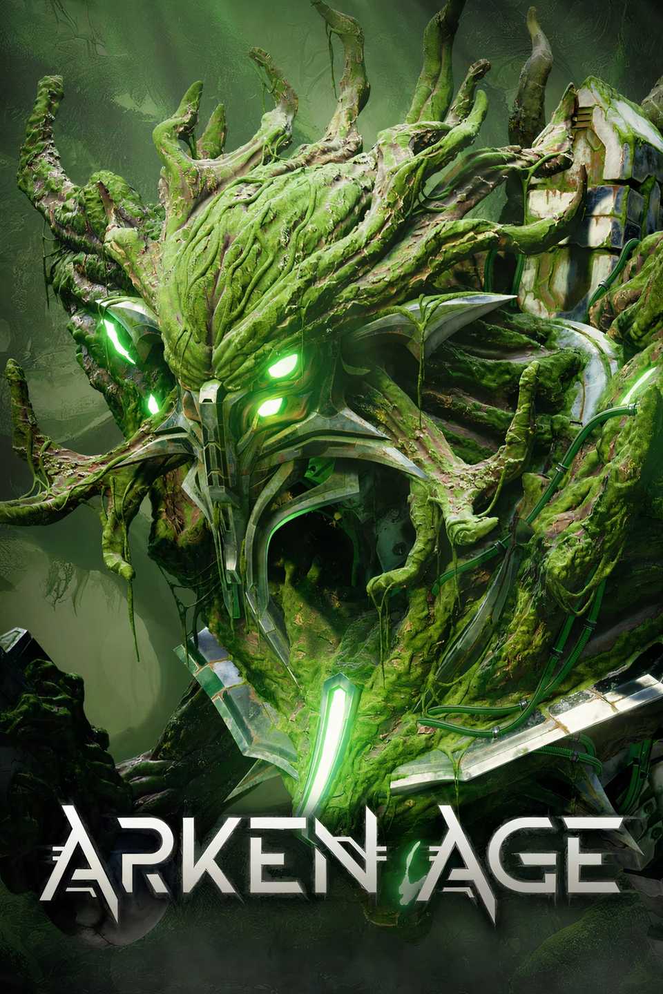 Arken Age Tag Page Cover Art