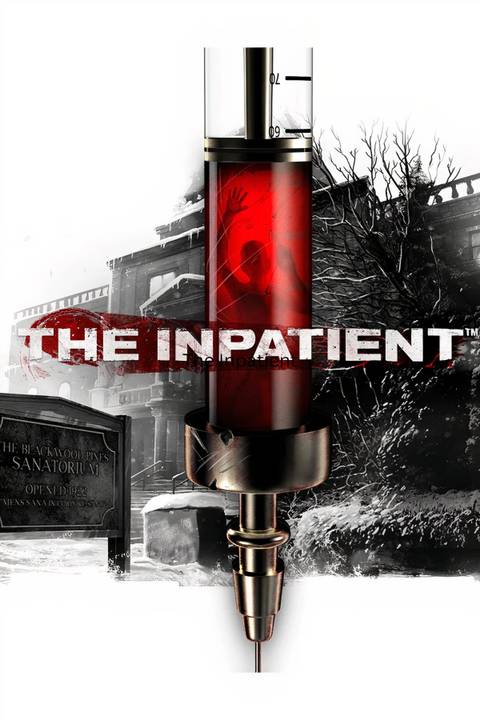 The Inpatient Tag Page Cover Art