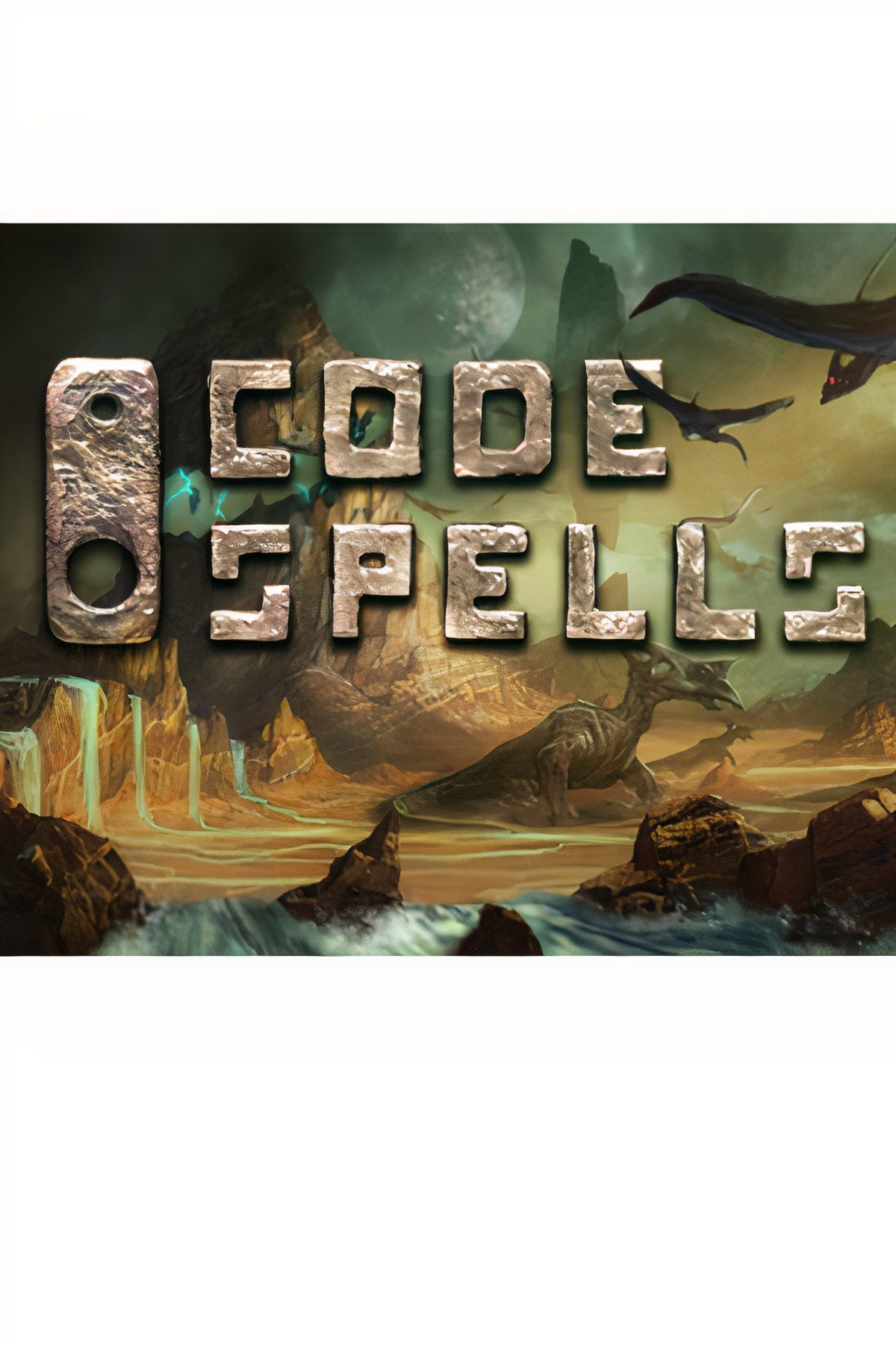 CodeSpells Tag Page Cover Art