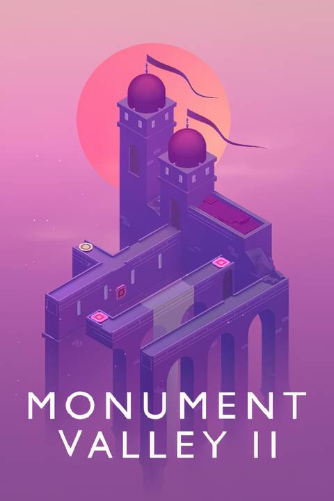Monument Valley 2 Tag Page Cover Art
