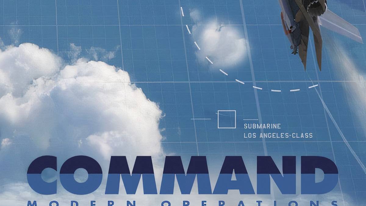 Command: Modern Operations News, Trailer, Guides, and More