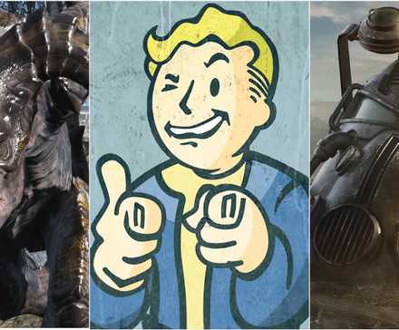The Most Iconic Locations In Fallout