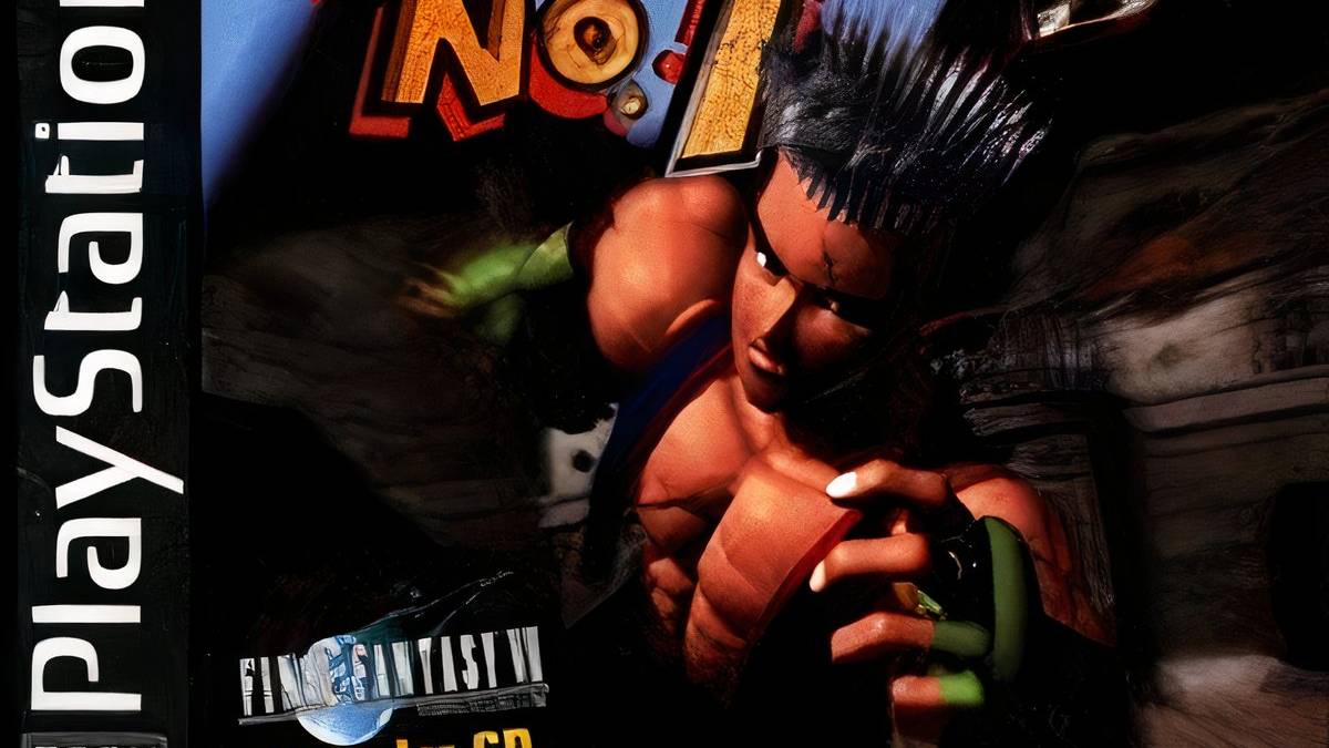 Tobal No.1 News, Trailer, Guides, and More
