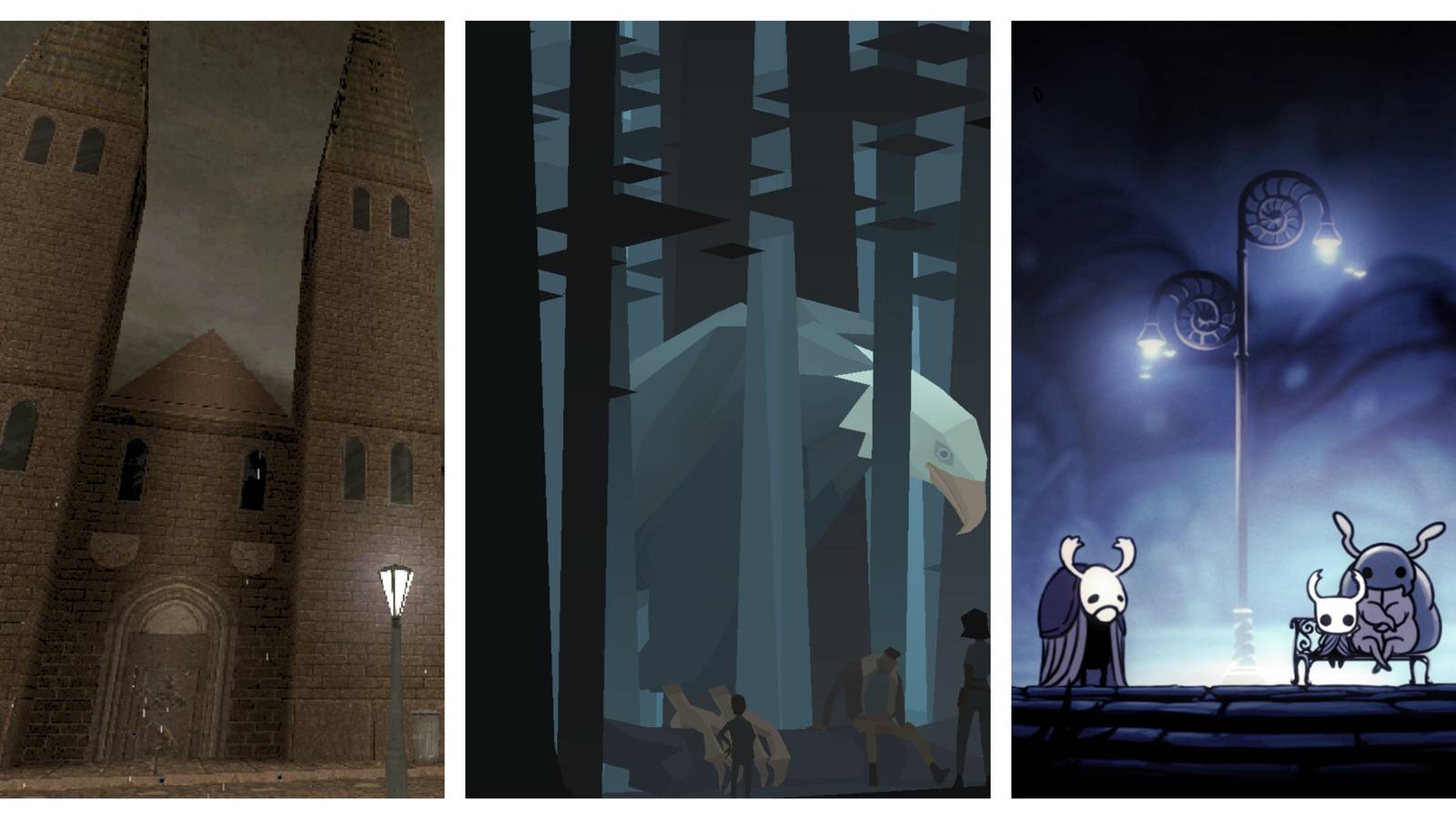 Best Indie Games With Gloomy Settings (Featured Image)