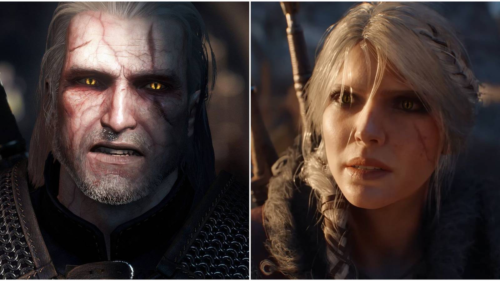 Bravest The Witcher Characters, Ranked