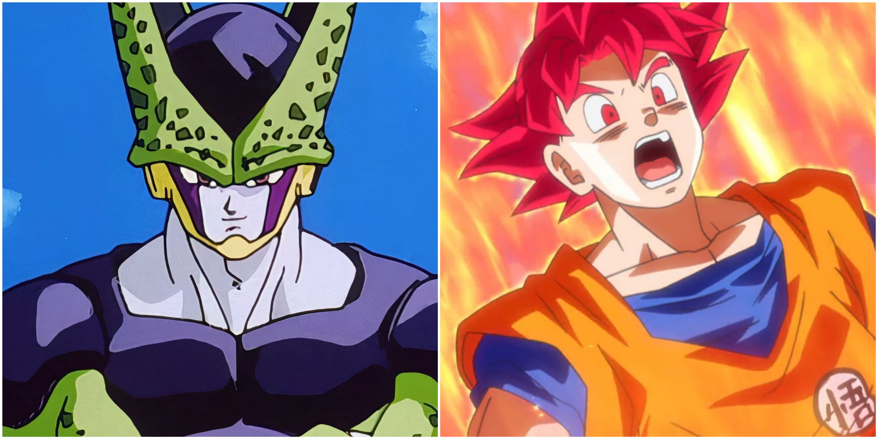 Bravest Dragon Ball Characters, Ranked