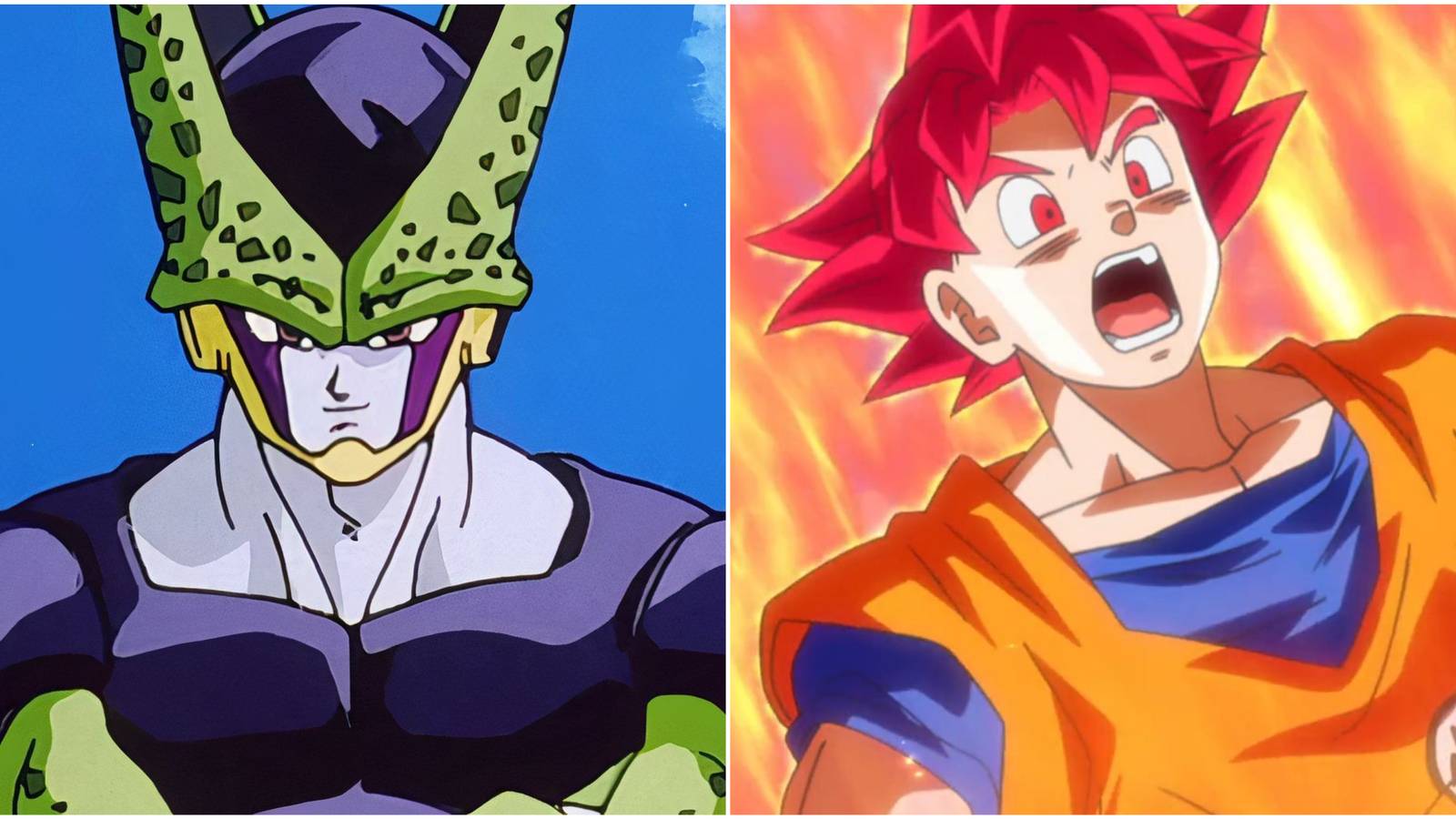 Bravest Dragon Ball Characters, Ranked