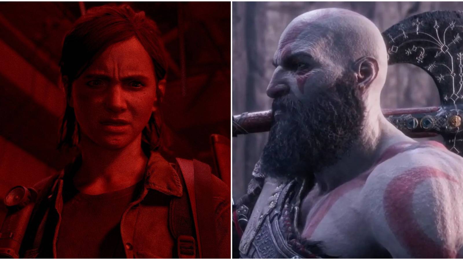 PlayStation Games With The Best Real-Time Combat, Ranked