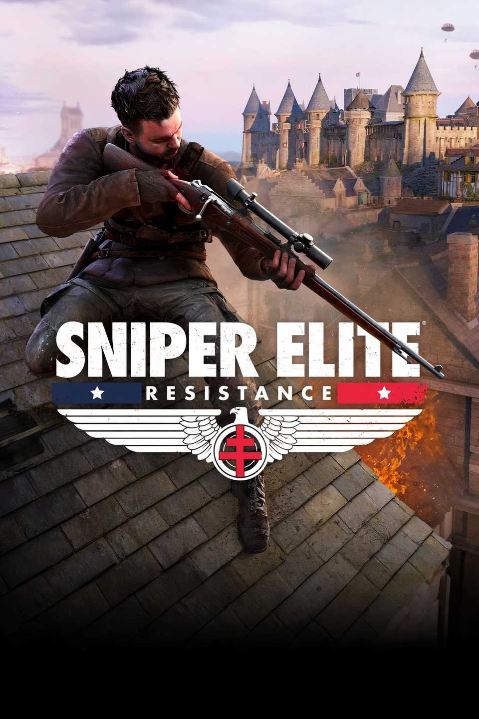 css basics: a reference guide ( part 5️⃣ ) a... All Mission 5 Collectible Locations in Sniper Elite: Resistance