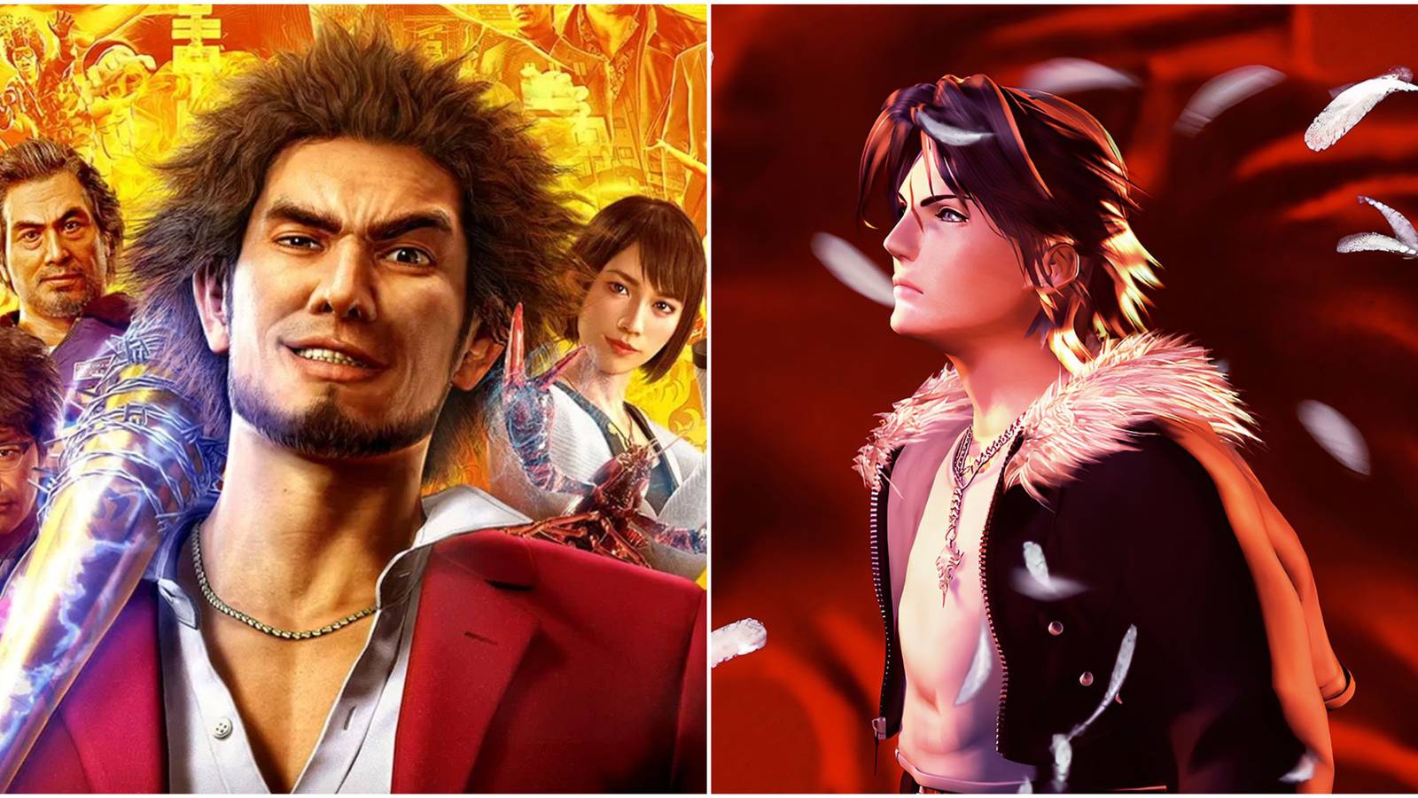 Best JRPGs With Purposefully Slow Combat, Ranked