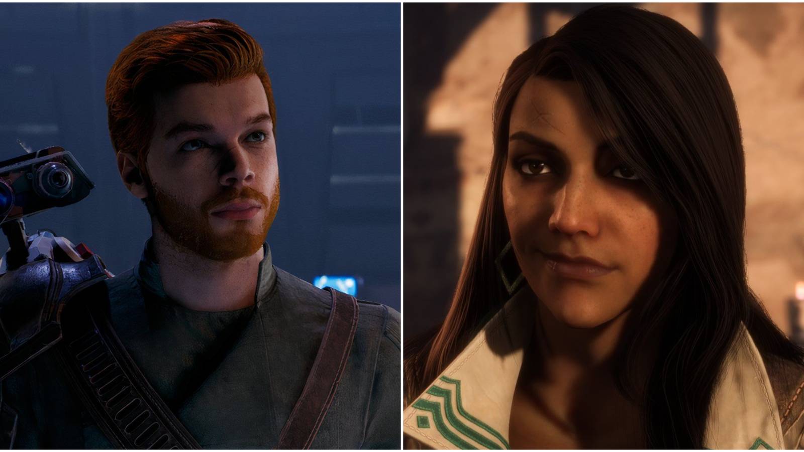 EA Games With The Best Melee Combat, Ranked