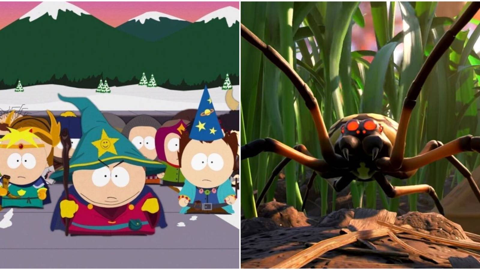 Obsidian Entertainment Games With The Best Melee Combat, Ranked