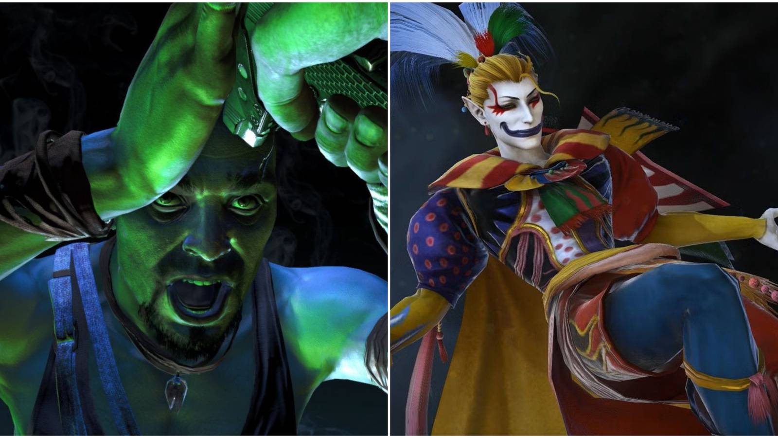 Video Games That Let You Kill the Main Villain Surprisingly Early